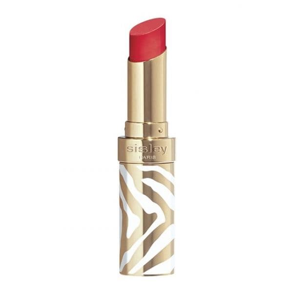 Sisley Lábios Phyto-Rouge Shine Tom 23 Sheer Flamingo