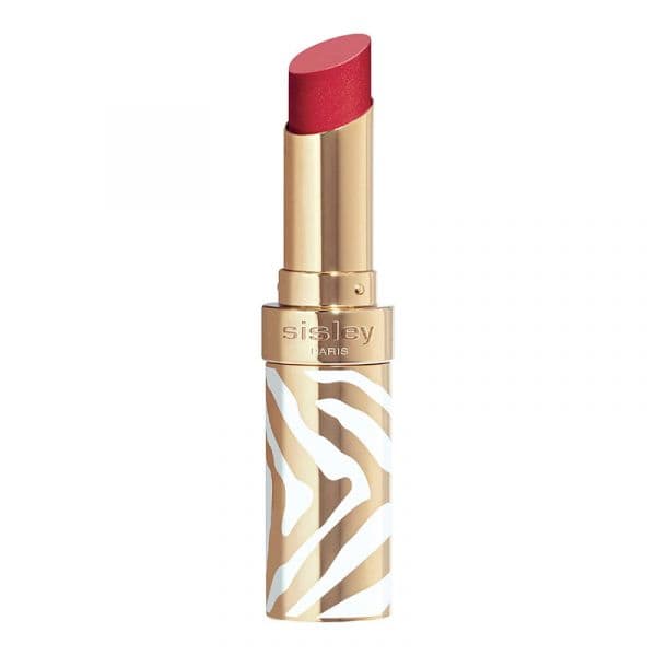 Sisley Lábios Phyto-Rouge Shine Tom 40 Sheer Cherry