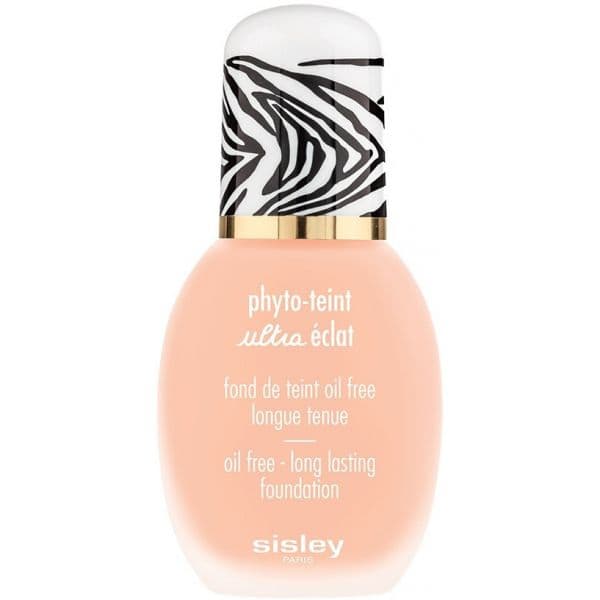 Sisley Phyto Teint Ultra Eclat Base Tom 04 Honey