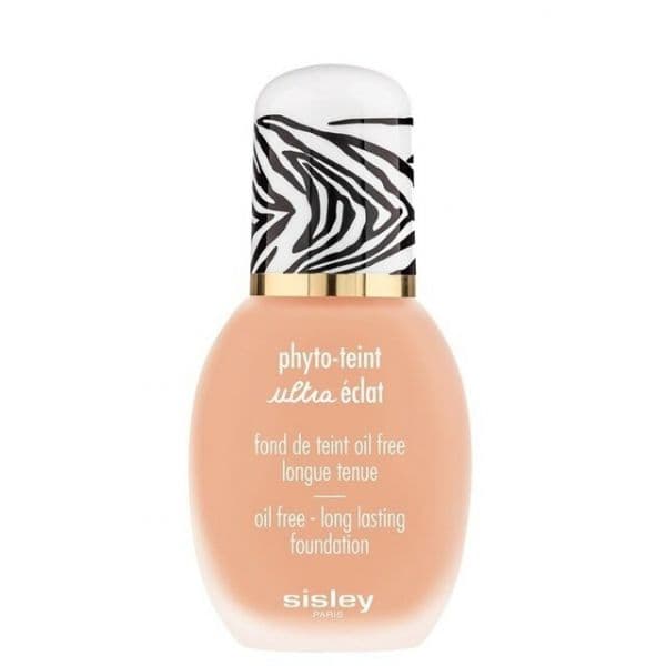 Sisley Phyto Teint Ultra Eclat Base Tom 02+ Sand