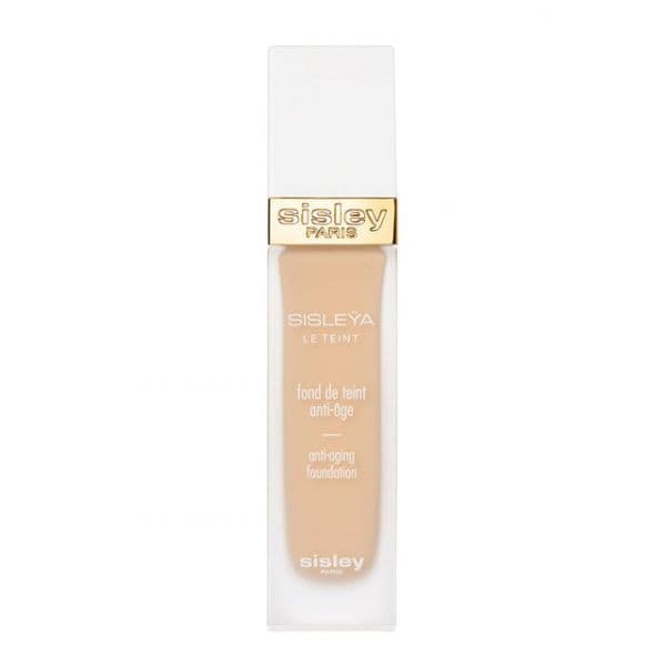 Sisley Sisleya Le Teint Tom 0B Porcelaine 30ml