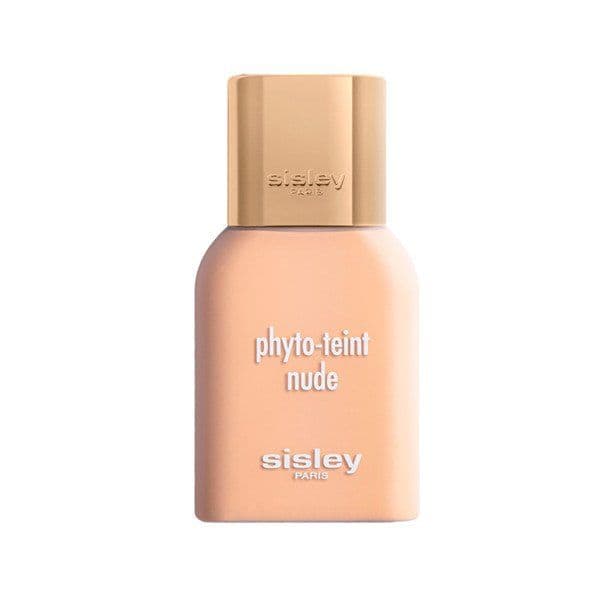 Sisley Phyto-Teint Nude Base Tom 00W Shell