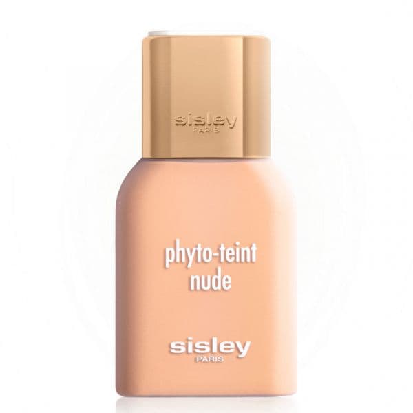 Sisley Phyto-Teint Nude Base Tom 0C Vanilla
