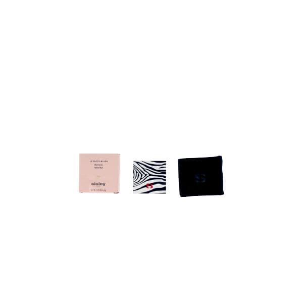 Sisley Le Phyto-blush Blush em Pó Tom Coral 6,5g