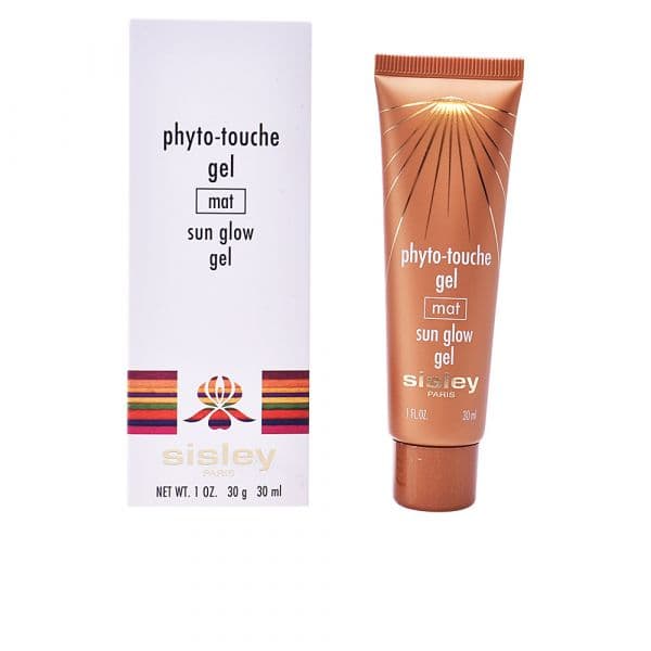 Sisley Gel Facial Toques de Sol Tom Mat 30ml