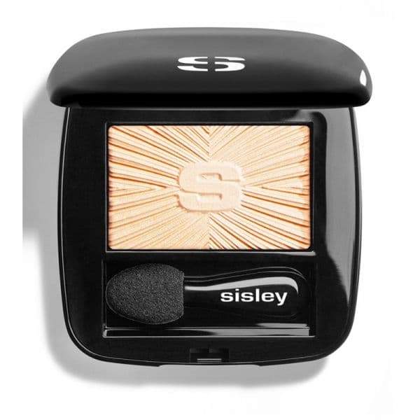 Sisley Les Phyto-Ombres Sombra de Olhos Tom 10 Silky Cream