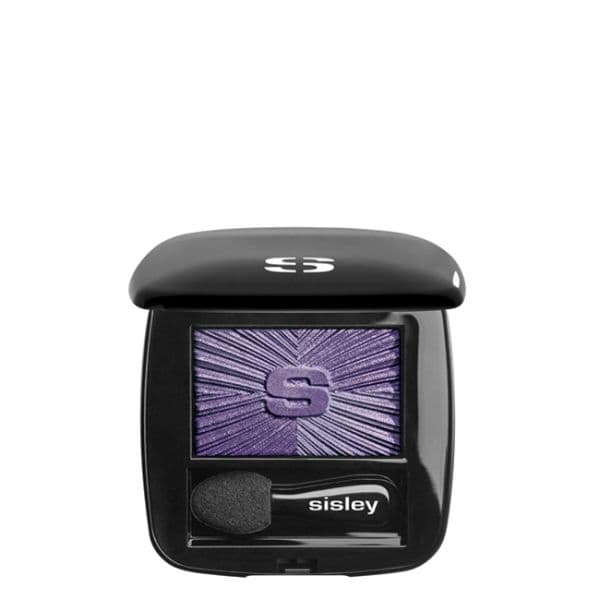 Sisley Les Phyto-Ombres Sombra de Olhos Tom 34 Sparkling Purple