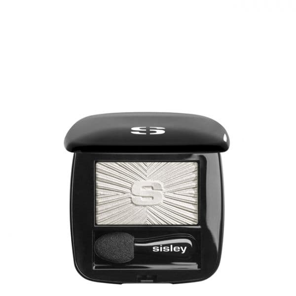 Sisley Les Phyto-Ombres Sombra de Olhos Tom 42 Glow Silver
