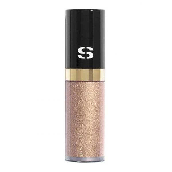 Sisley Ombre Éclat Liquide Sombra Líquida Tom 01 Champanhe 6,5ml