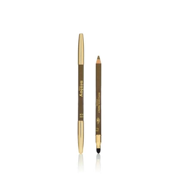 Sisley Phyto-Khol Perfect Lápis de Olhos Tom 04 Khaki 1,2g