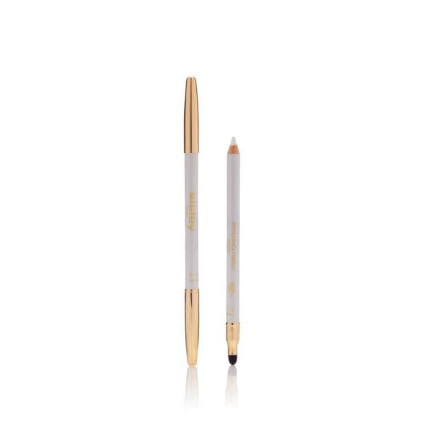 Sisley Lápis Phyto-khol Perfect Tom 7 Snow