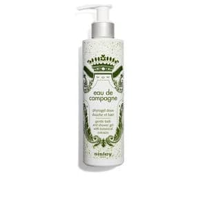 Sisley Eau de Campagne Woman Gel de Banho 250ml