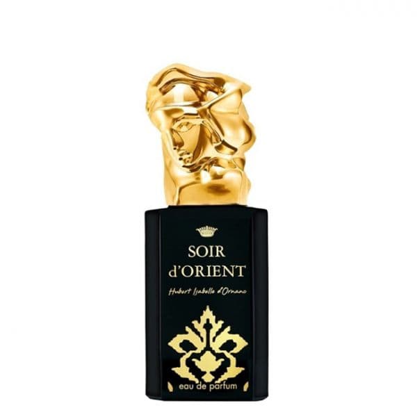 isley Soir D'orient Woman Eau de Parfum 50ml (Original)