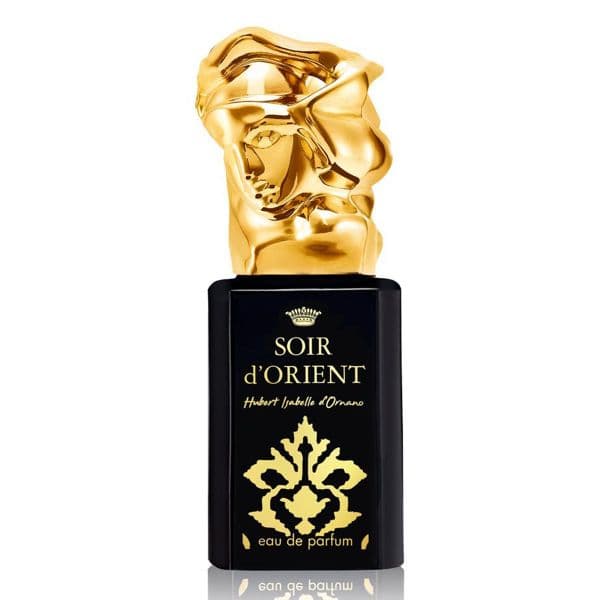 Sisley Soir D'orient Woman Eau de Parfum 30ml (Original)