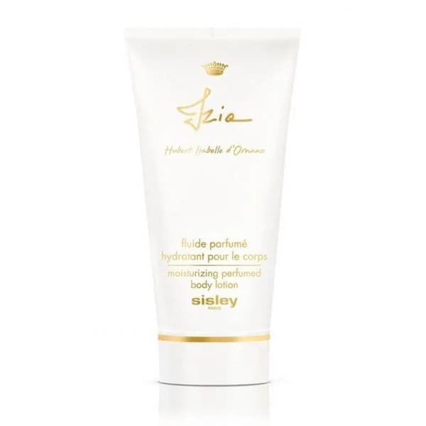 Loção Corporal Sisley Izia Moisturizing Perfumed 150ml