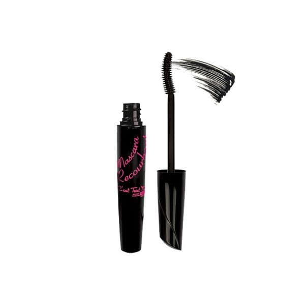 Miss Europe Paris Máscara de Curvatura de Pestanas 10ml