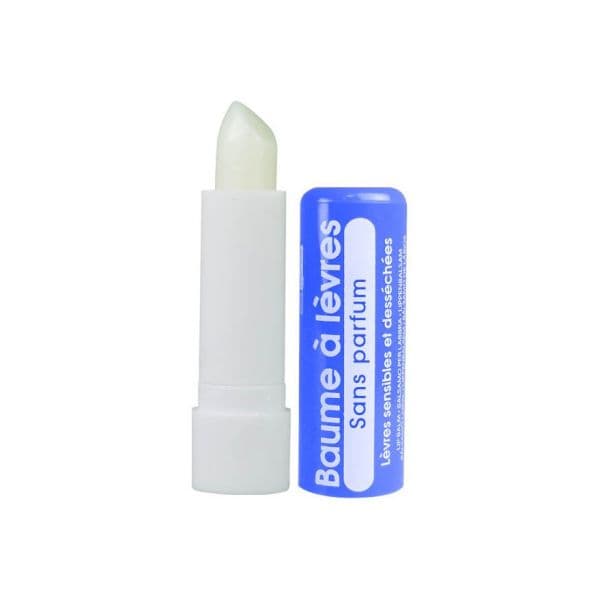 Miss Europe Paris Bálsamo Labial Exótico N°4 sem Perfume 3.2g