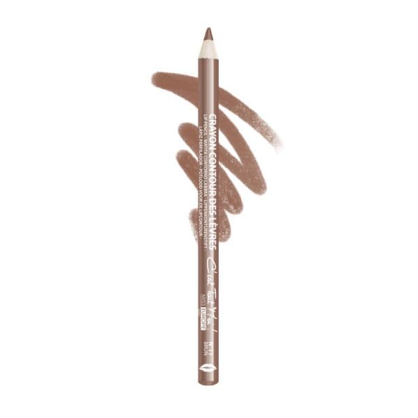 Miss Europe Paris Lápis de Contorno de Lábios N° 03 Lilas 1.3g