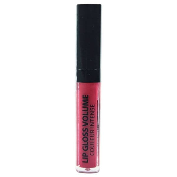 Miss Europe Lip Gloss Volume Nº05 Vermelho Burgundy 6ML