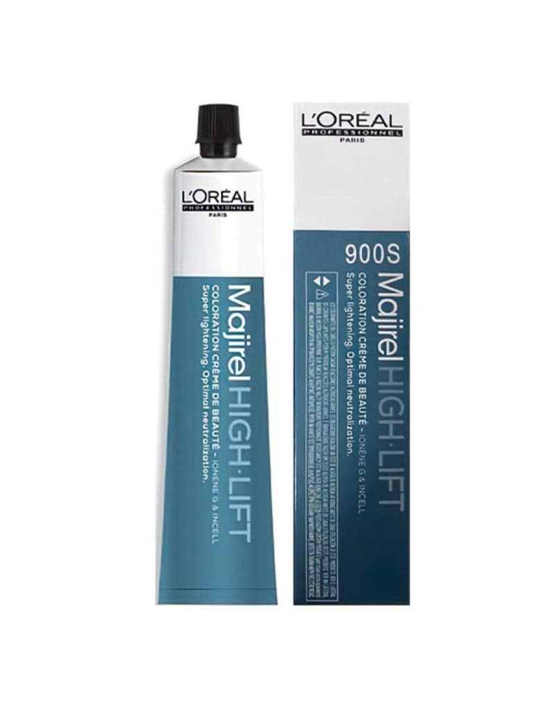 Loreal Majiblond Ultra Coloracion Cream -900-S 50Ml