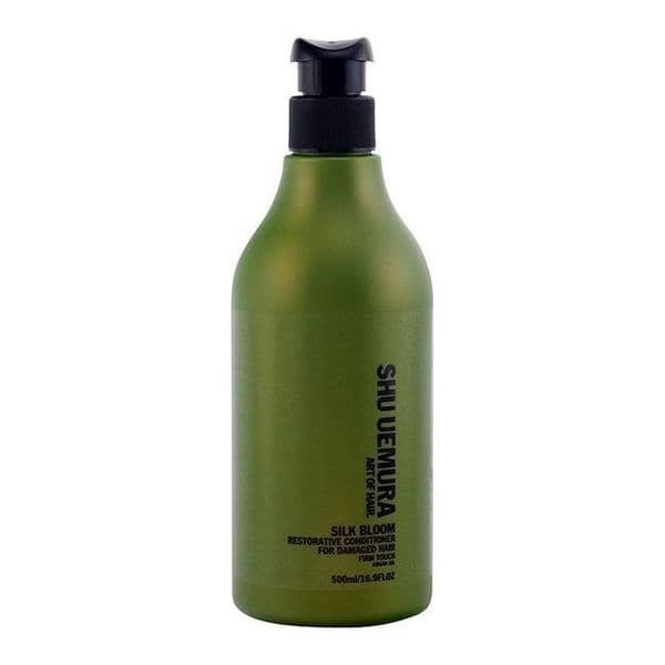 Shu Uemura Silk Bloom Restorative Condicionador 250ml