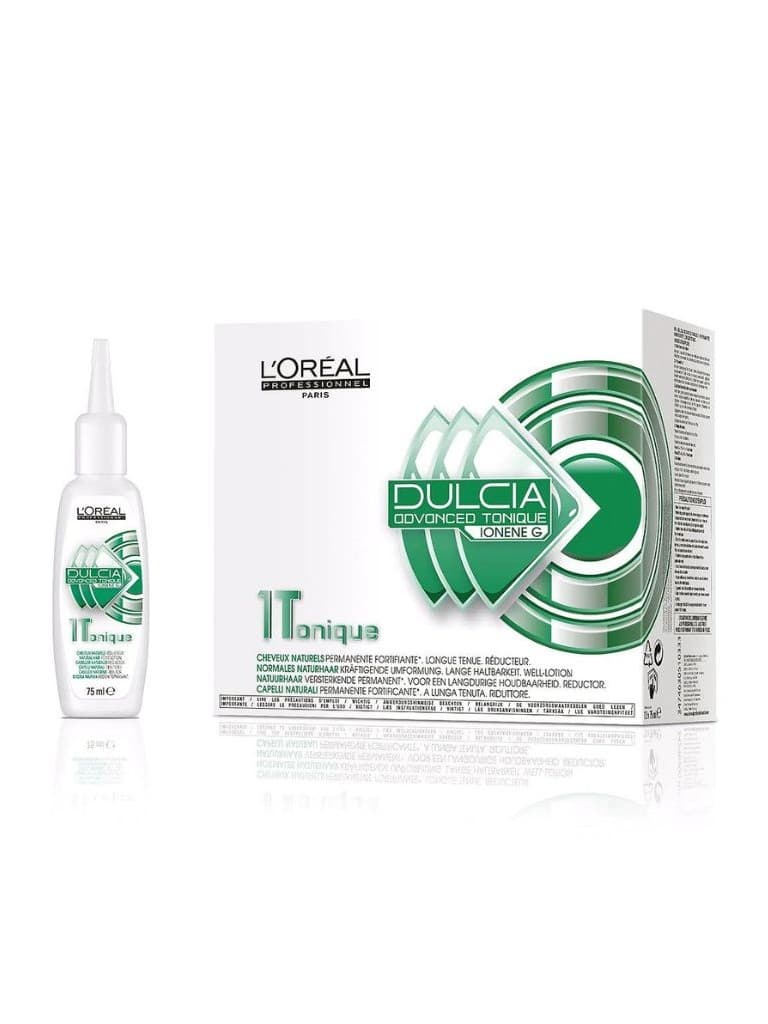 Loreal Pro Dulcia Advanced Tonique 75 ML