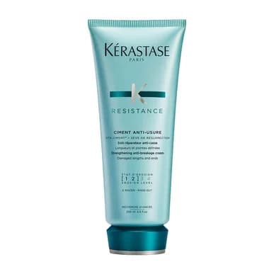 Kérastase Resistance Ciment Anti-Usure Cream 200ml