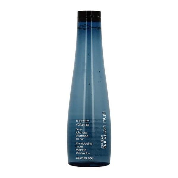 Shu Uemura Muroto Volume Amplifying Shampoo 300ml