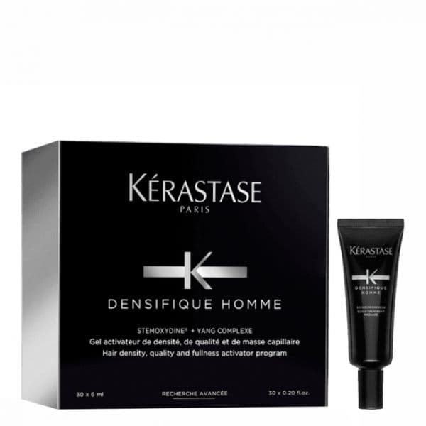 Kérastase Densifique Soin Cuir Chevelu 30x6ml