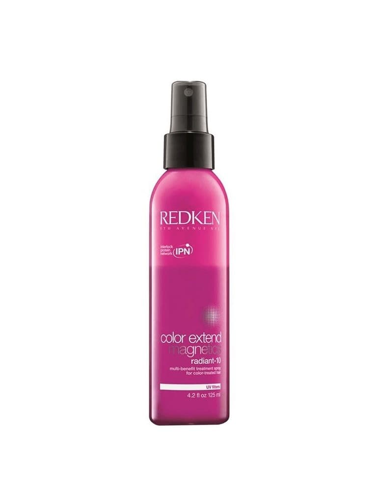 Redken Color Extend Magnetics Radiant 10 Tratamento Spray 125Ml