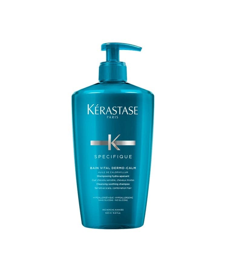 Kérastase Spécifique Bain Vital Dermo-Calm