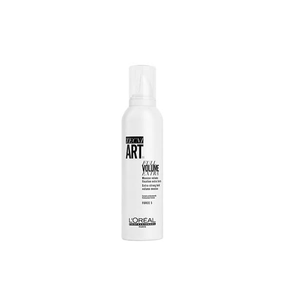 L'Oréal Mousse Tecni Art Full Volume Extra Volume Force 5 250ml