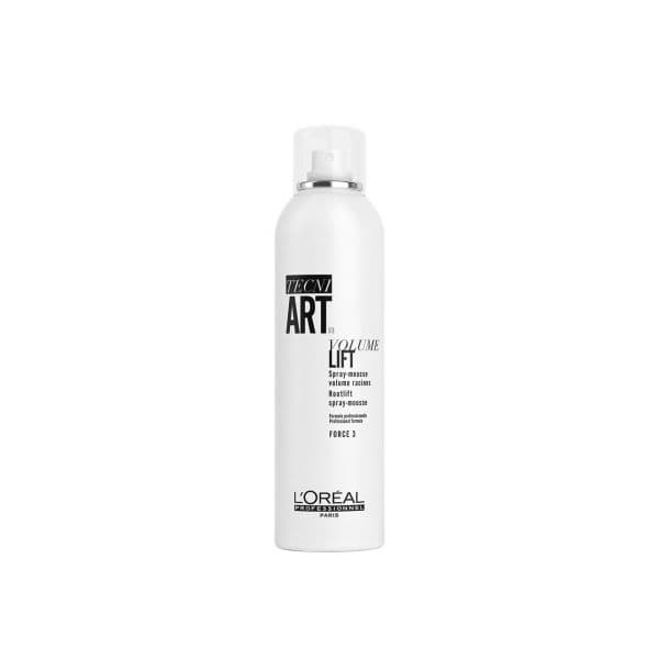 L'Oréal Mousse Tecni Art Volume Lift Volume Force 3 250ml