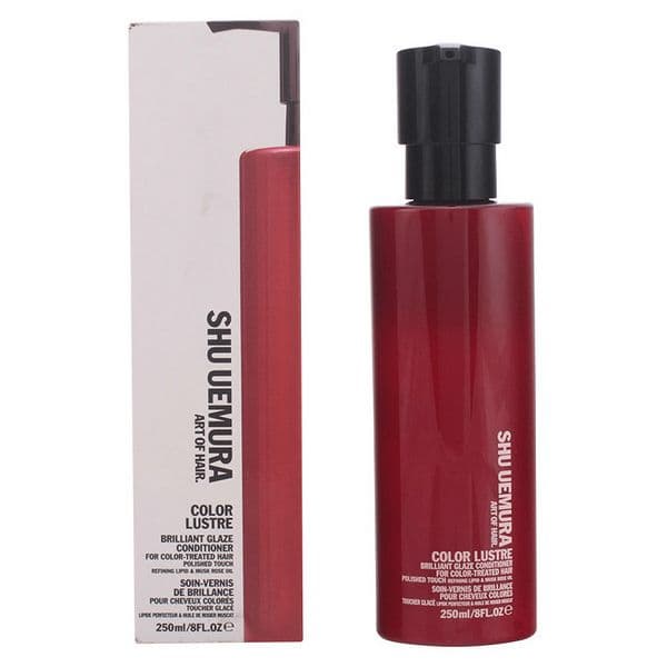 Shu Uemura Condicionador Color Lustre Brilliant Glaze 500ml
