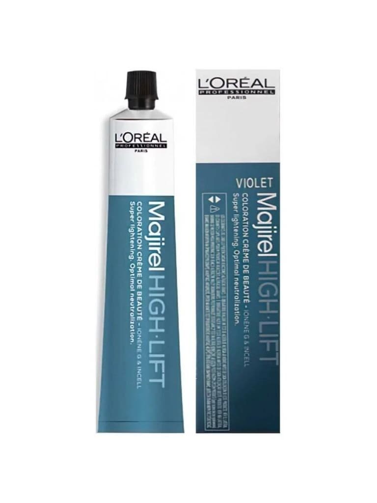 Loreal Majirel Hight Lift Violeta 50Ml