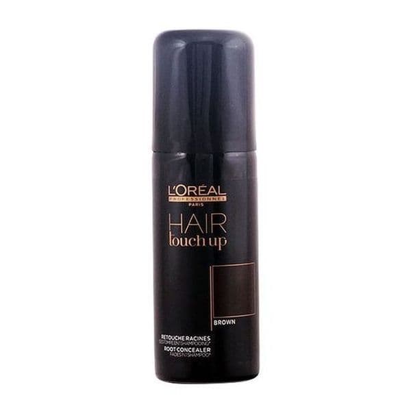 L'Oréal Professionnel Hair Touch Up Castanho 75ml