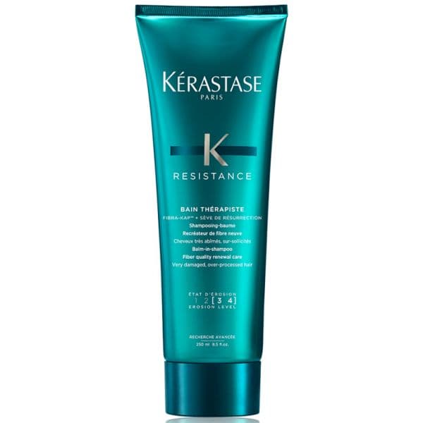 Kérastase K Resistance Thérapiste Shampoo 250ml