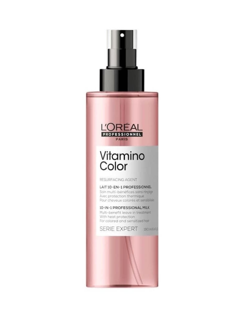 Loreal Exp Vitamino Color 10 In 1 190Ml
