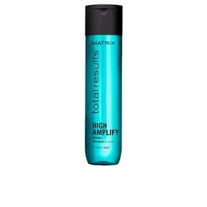 Matrix Total Results High Amplify Shampoo de Proteína para Dar Volume 300ml