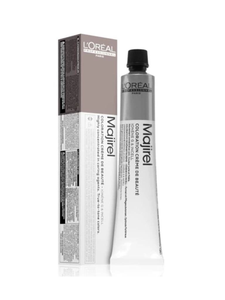 Loreal Professional Majirel Coloracion Crema -8.13 50 ML