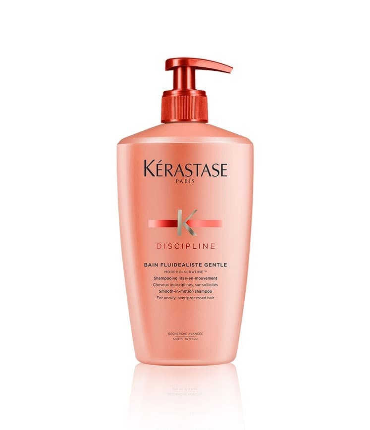 Kérastase Discipline Bain Fluidéaliste