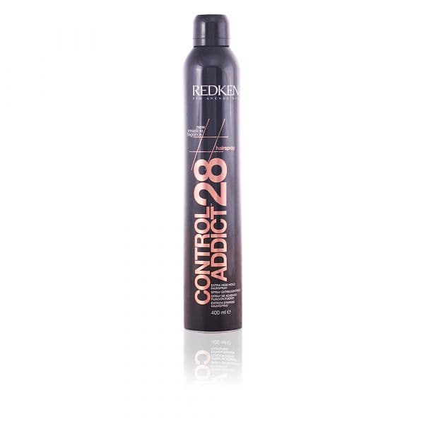 Redken Hairspray Control Addict 28 400ml