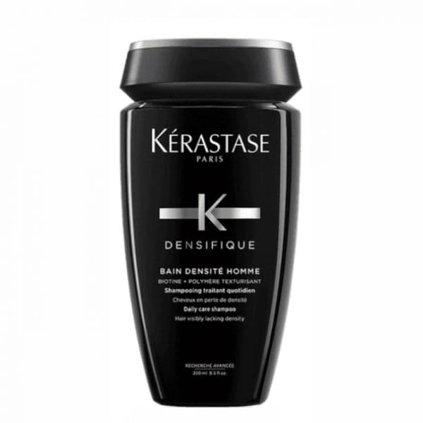 Kérastase Homme Shampoo K Densifique Bain Densité 250ml