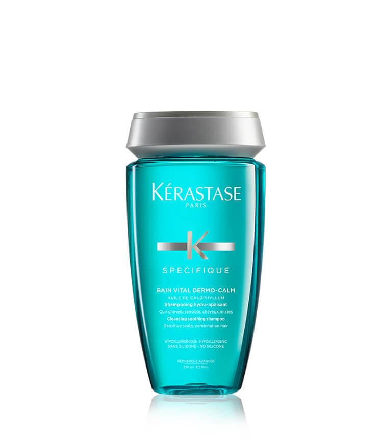 Kérastase K Spécifique Dermo-calm Vital Shampoo 250ml