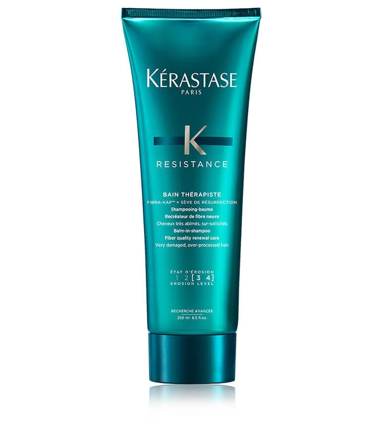 Kérastase Résistance Bain Thérapiste