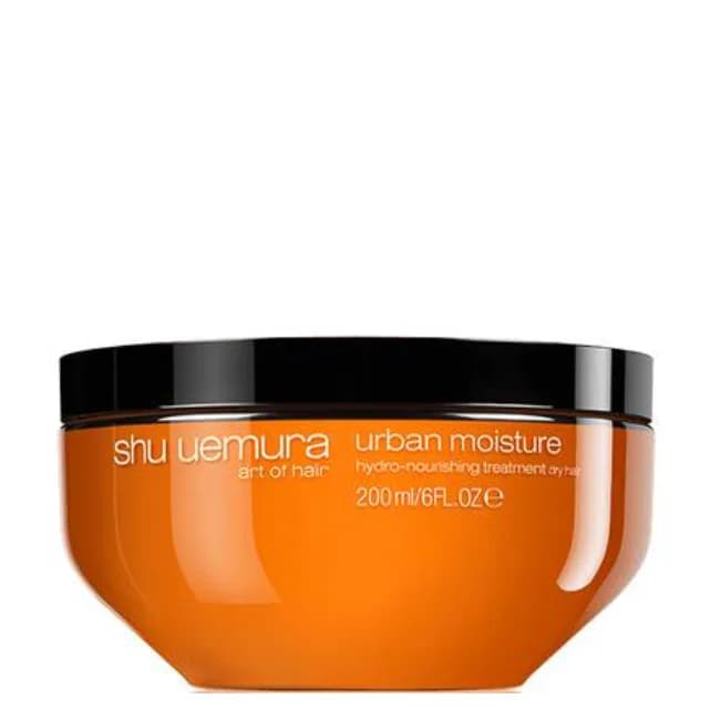 Shu Uemura Máscara Urban Moisture Masque 200ml