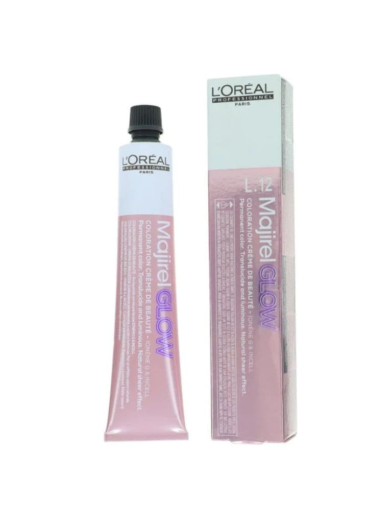 Loreal Professional Majirel Coloracion Crema -12 50 ML
