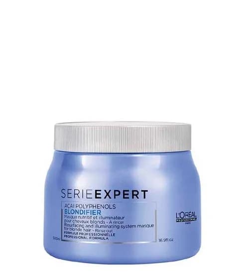 L'Oréal Blondifier Máscara 500ml