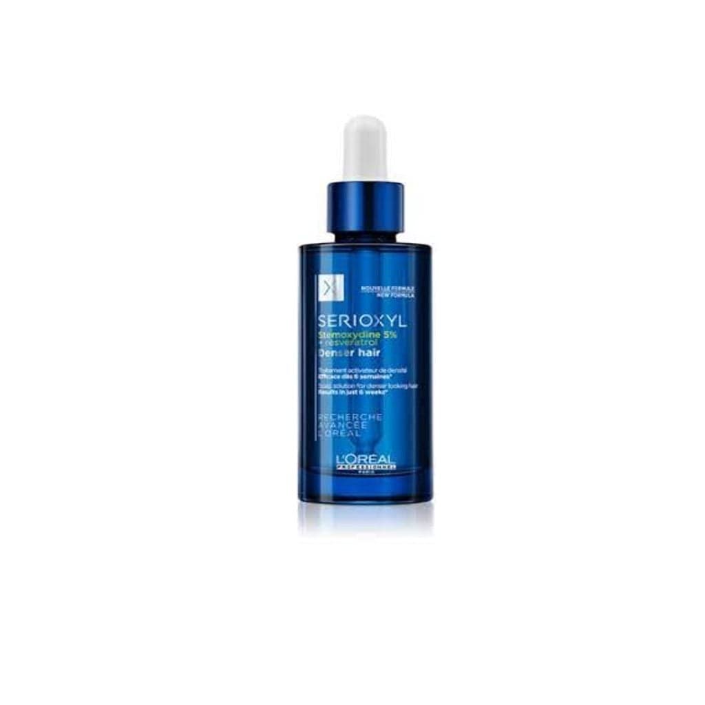 L'Oréal Serie Expert Serioxyl Denser Hair