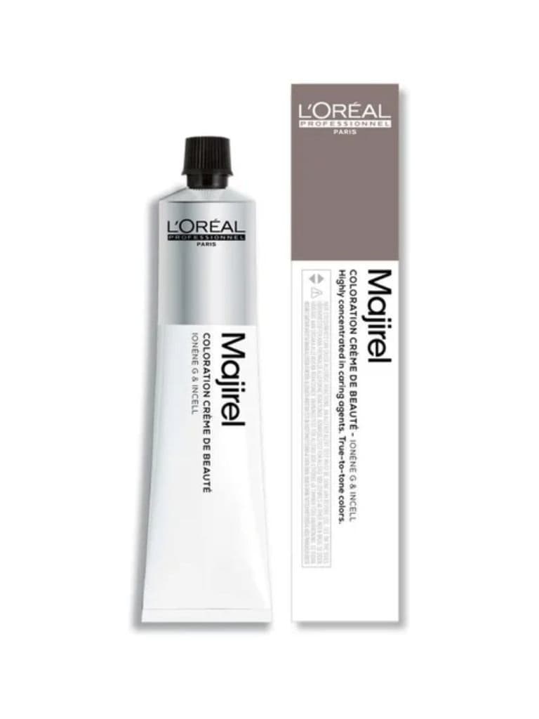 Loreal Majirel Creme 9.12 50Ml